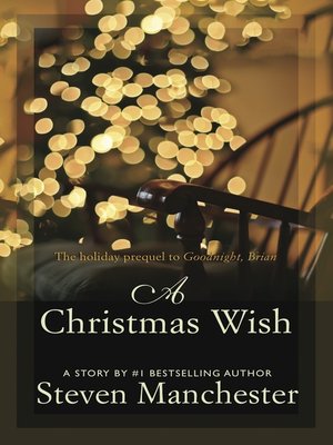 cover image of A Christmas Wish